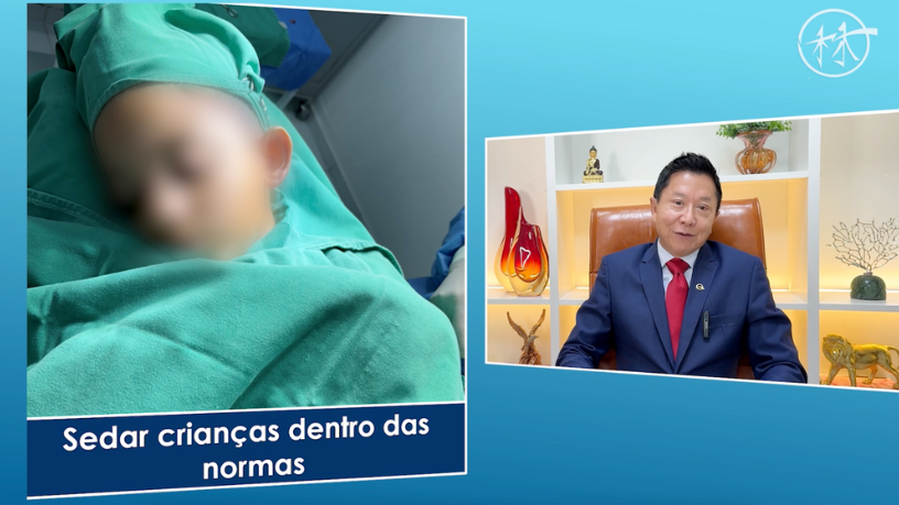 Descubra com Milton Seigi Hayashi como os cuidados pós-operatórios impactam no bem-estar e nos resultados.