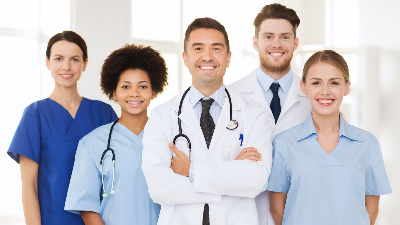 Descubra com Alexandre Costa Pedrosa como aplicar marketing responsável e transparente na área da saúde.