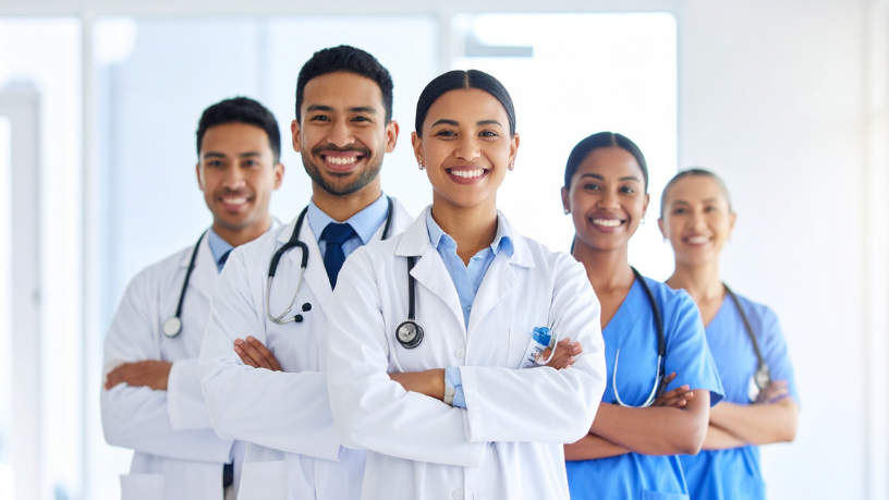 Marketing para profissionais da saúde: Estratégias éticas Alexandre Costa Pedrosa apresenta estratégias éticas de marketing para profissionais da saúde que desejam crescer sem perder credibilidade.