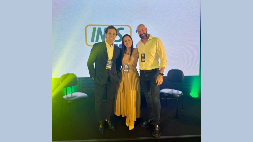 Como construir uma carreira sustentável ao longo do tempo? Ian dos Anjos Cunha explica como romper o padrão de altos e baixos no trabalho.