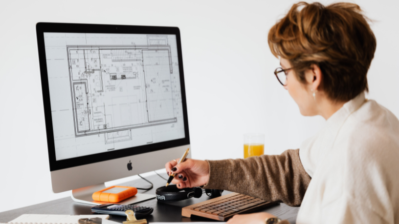 Como a Arquitetura e Tecnologia Transformam os Espaços Urbanos e o Cotidiano das Cidades