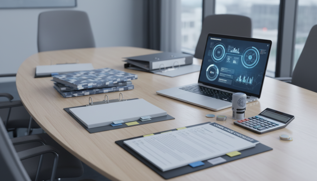 PAT em 2026: Entenda como as novas regras impactam empresas e como Victor Boris Santos Maciel analisa a necessidade de uma governança mais estruturada diante desse cenário.