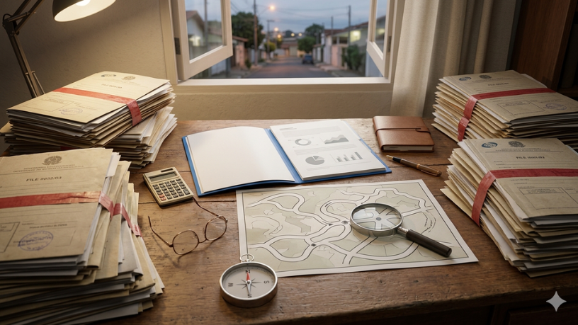 Quando vale a pena questionar o INSS: Como tomar a decisão certa sem perder tempo? Saiba agora com o Sindnapi – Sindicato Nacional dos Aposentados, Pensionistas e Idosos Sindnapi - Sindicato Nacional dos Aposentados, Pensionistas e Idosos