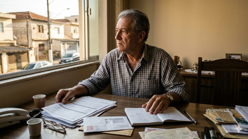 Sindnapi - Sindicato Nacional dos Aposentados, Pensionistas e Idosos