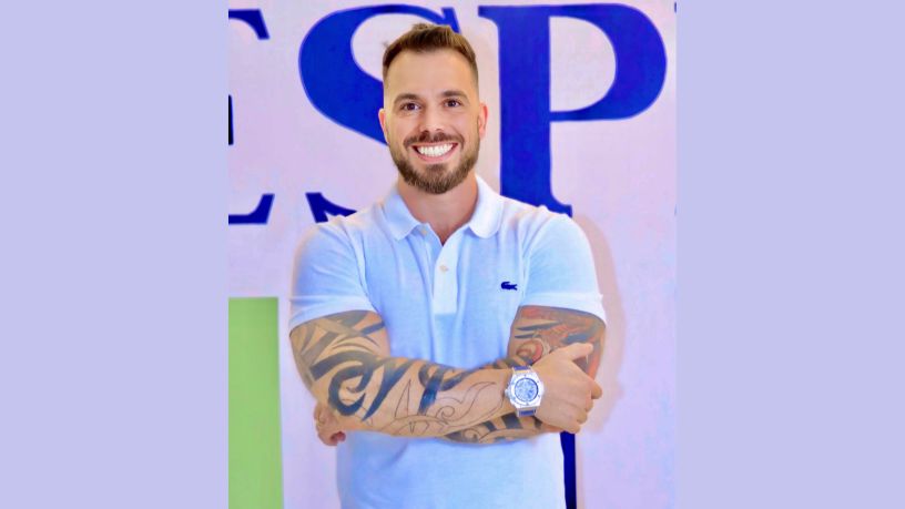 Felipe Rassi