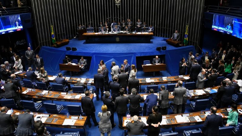 Senado aprova selo de arquitetura solidária e abre nova fronteira para a habitação de interesse social no Brasil