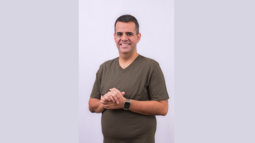 Dr. Vinicius Tadeu Sattin Rodrigues